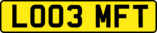 LO03MFT