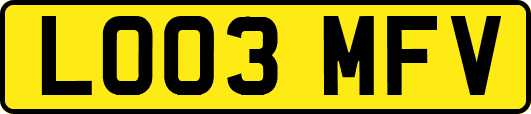 LO03MFV