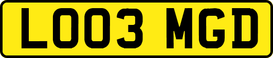 LO03MGD