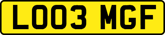 LO03MGF