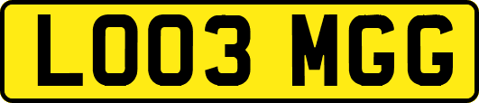 LO03MGG