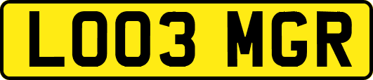 LO03MGR