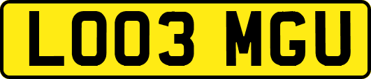 LO03MGU