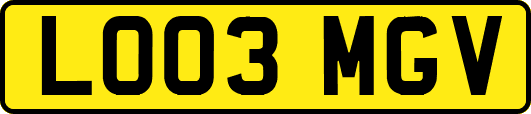 LO03MGV