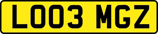 LO03MGZ