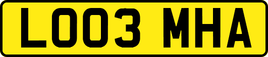 LO03MHA