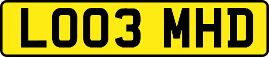 LO03MHD