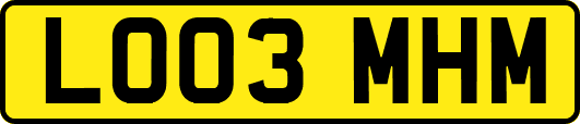 LO03MHM