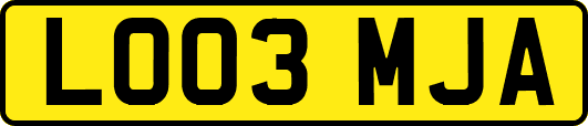 LO03MJA