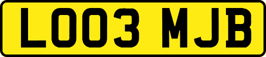 LO03MJB