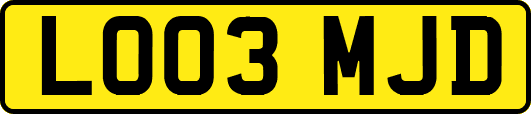 LO03MJD