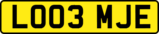 LO03MJE