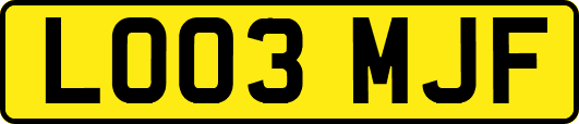 LO03MJF
