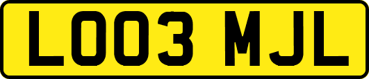 LO03MJL