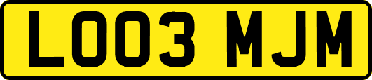 LO03MJM