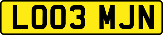 LO03MJN