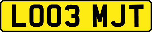 LO03MJT