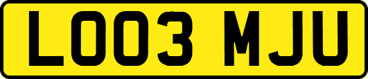LO03MJU