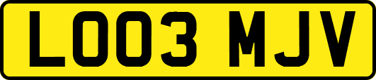 LO03MJV