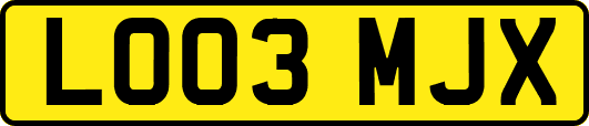 LO03MJX