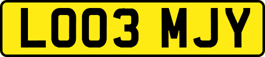 LO03MJY