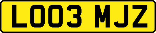 LO03MJZ