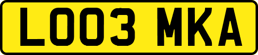 LO03MKA