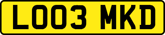 LO03MKD