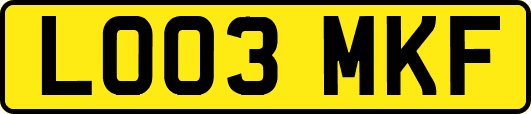 LO03MKF