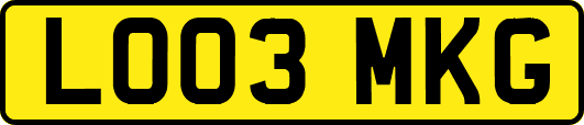 LO03MKG