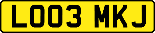LO03MKJ