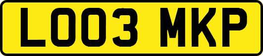 LO03MKP