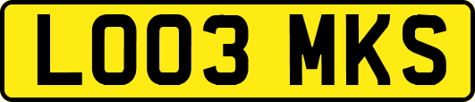 LO03MKS