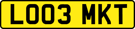 LO03MKT