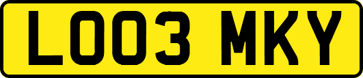LO03MKY