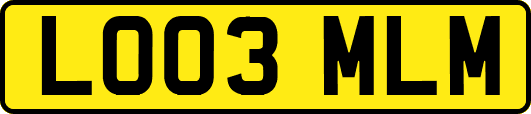 LO03MLM