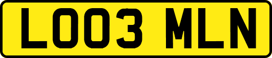LO03MLN