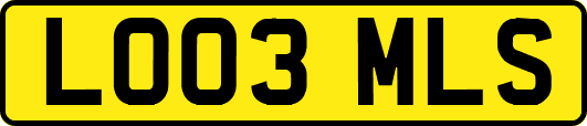 LO03MLS