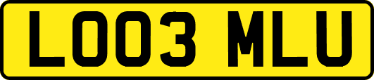 LO03MLU