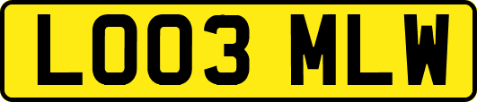 LO03MLW