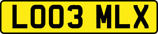 LO03MLX