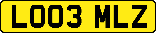 LO03MLZ