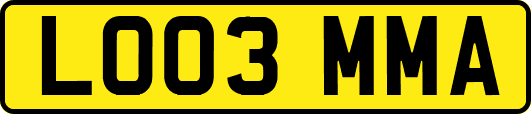LO03MMA