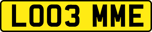 LO03MME