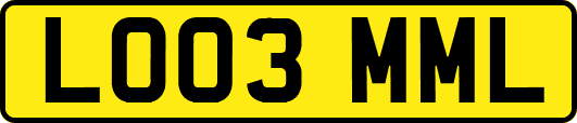 LO03MML