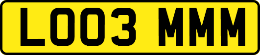LO03MMM
