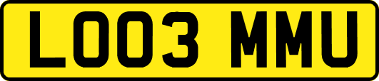 LO03MMU