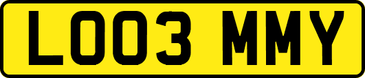 LO03MMY