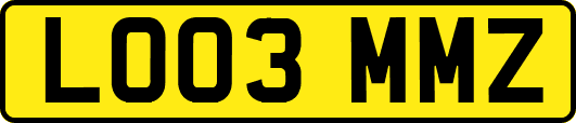 LO03MMZ