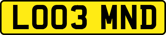 LO03MND